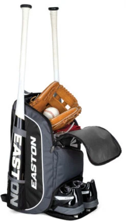Easton Game Ready A159037 Personal Equipment Backpack 9 Easton Game Ready A159037 Personal Equipment Backpack -Rawlings Store easton game ready a159037 personal equipment backpack 18