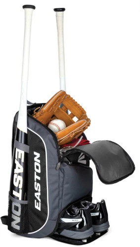 Easton Game Ready A159037 Personal Equipment Backpack 5 Easton Game Ready A159037 Personal Equipment Backpack - Image 3