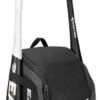 Easton Game Ready Youth A159038 Personal Equipment Backpack 2 Easton Game Ready Youth A159038 Personal Equipment Backpack -Rawlings Store easton game ready youth a159038 personal equipment backpack 11