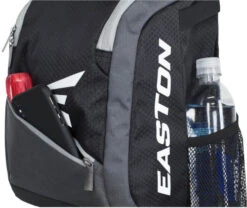 Easton Game Ready Youth A159038 Personal Equipment Backpack -Rawlings Store easton game ready youth a159038 personal equipment backpack 18