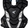 Easton Gametime A165411 Adult Baseball Chest Protector -Rawlings Store easton gametime a165411 adult baseball chest protector 10