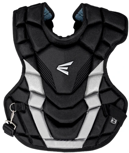 Easton Gametime A165412 Intermediate Baseball Chest Protector 3 Easton Gametime A165412 Intermediate Baseball Chest Protector
