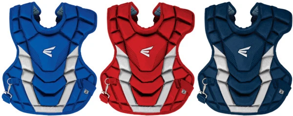 Easton Gametime A165412 Intermediate Baseball Chest Protector 4 Easton Gametime A165412 Intermediate Baseball Chest Protector - Image 2