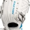 12 Inch Easton Ghost NX Women's Fastpitch Softball Glove GNXFP12 -Rawlings Store easton ghost nx 12 inch womens fastpitch softball glove gnxfp12 7