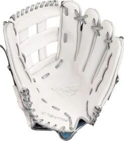 12.75 Inch Easton Ghost NX Women's Outfield Fastpitch Softball Glove GNXFP1275 -Rawlings Store easton ghost nx 1275 inch womens outfield fastpitch softball glove gnxfp1275 8