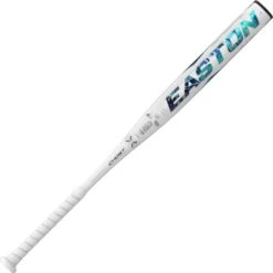 2022 Easton Ghost Tie Dye Double Barrel Women's Balanced Fastpitch Softball Bat (-11oz) FP22GHT11 -Rawlings Store easton ghost tie dye double barrel womens balanced fastpitch softball bat fp22ght11 15