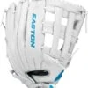 12.75 Inch Easton Ghost Tournament Elite Series Women's Outfield Fastpitch Softball Glove GTEFP1275 -Rawlings Store easton ghost tournament elite series 1275 inch womens outfield fastpitch softball glove gtefp1275 7