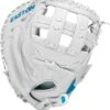 34 Inch Easton Ghost Tournament Elite Series Women's Fastpitch Softball Catcher Mitt GTEFP234 -Rawlings Store easton ghost tournament elite series 34 inch womens fastpitch softball catcher mitt gtefp234 7