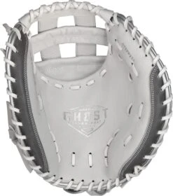 34 Inch Easton Ghost Tournament Elite Series Women's Fastpitch Softball Catcher Mitt GTEFP234 -Rawlings Store easton ghost tournament elite series 34 inch womens fastpitch softball catcher mitt gtefp234 8