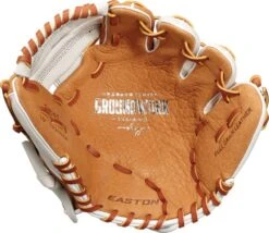 Rawlings Store -Rawlings Store easton groundwork training series 10 inch womens fastpitch softball training glove gw10t 9