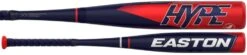2022 Easton Hype USSSA Balanced Baseball Bat (-8oz) SL22HYP8