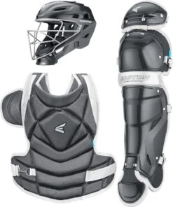 Easton Jen Schro The Fundamental A165441 Adult Fastpitch Softball Catchers Gear Set -Rawlings Store easton jen schro the fundamental a165441 adult fastpitch softball catchers gear set 32