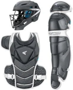 Easton Jen Schro The Very Best A165440 Youth Fastpitch Softball Catchers Gear Set -Rawlings Store easton jen schro the very best a165440 youth fastpitch softball catchers gear set 33