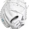 33 Inch Easton Jen Schroeder Elite Series Women's Fastpitch Softball Catcher's Mitt MYWHY-29 -Rawlings Store easton jen schroeder elite series 33 inch womens fastpitch softball catchers mitt mywhy29 7
