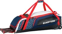Easton Matrix Wheeled Equipment Bag A159054 -Rawlings Store easton matrix wheeled equipment bag a159054 31