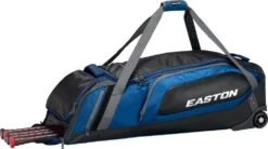 Easton Matrix Wheeled Equipment Bag A159054 -Rawlings Store easton matrix wheeled equipment bag a159054 34