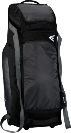 Easton Matrix Wheeled Equipment Bag A159054 -Rawlings Store easton matrix wheeled equipment bag a159054 40
