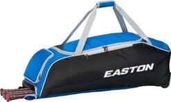Easton Octane Wheeled Equipment Bag A159056 -Rawlings Store easton octane wheeled equipment bag a159056 25