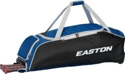 Easton Octane Wheeled Equipment Bag A159056 -Rawlings Store easton octane wheeled equipment bag a159056 31