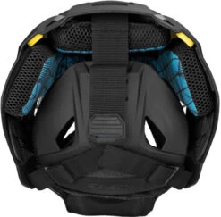 Easton Pro X A165400 Adult Catchers Helmet -Rawlings Store easton pro x a165400 adult catchers helmet 12