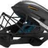 Easton Pro X A165400 Adult Catchers Helmet -Rawlings Store easton pro x a165400 adult catchers helmet 5