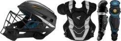 Easton Pro X A165423 Intermediate Catchers Gear Set