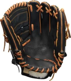 11.75 Inch Easton Professional Collection Hybrid Adult Baseball Glove PCH-D35 -Rawlings Store easton professional collection hybrid 1175 inch adult baseball glove pchcd35 8