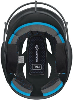 Easton Prowess Grip A168504 Fastpitch Softball Solid Small/Medium Batting Helmet W/ Mask -Rawlings Store easton prowess grip a168504 fastpitch softball solid small medium batting helmet w mask 17