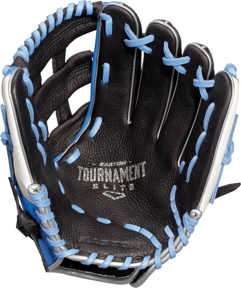 11.5 Inch Easton Tournament Elite Series Youth Infield Baseball Glove TEB115H 4 11.5 Inch Easton Tournament Elite Series Youth Infield Baseball Glove TEB115H - Image 2