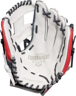 11.5 Inch Easton Tournament Elite Series Youth Infield Baseball Glove TEB115I 5 11.5 Inch Easton Tournament Elite Series Youth Infield Baseball Glove TEB115I -Rawlings Store easton tournament elite series 115 inch adult infield baseball glove teb115i 9