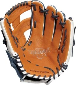 11.5 Inch Easton Tournament Elite Series Youth Infield Baseball Glove TEB115SP 5 11.5 Inch Easton Tournament Elite Series Youth Infield Baseball Glove TEB115SP -Rawlings Store easton tournament elite series 115 inch youth infield baseball glove teb115sp 8