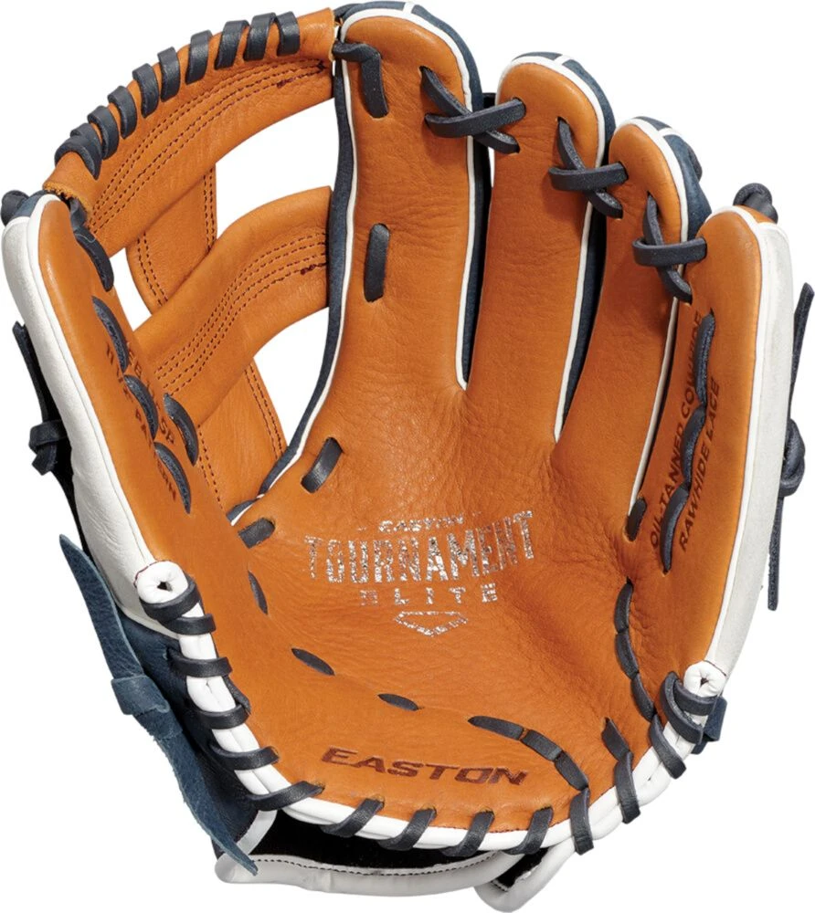 11.5 Inch Easton Tournament Elite Series Youth Infield Baseball Glove TEB115SP 4 11.5 Inch Easton Tournament Elite Series Youth Infield Baseball Glove TEB115SP - Image 2