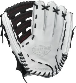 14 Inch Easton Tournament Elite Series Adult Slowpitch Softball Glove TESP14 -Rawlings Store easton tournament elite series 14 inch adult slowpitch softball glove tesp14 8