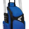 Easton Traveler A159901 Personal Stand Up Wheeled Equipment Bag -Rawlings Store easton traveler a159901 personal stand up wheeled equipment bag 6
