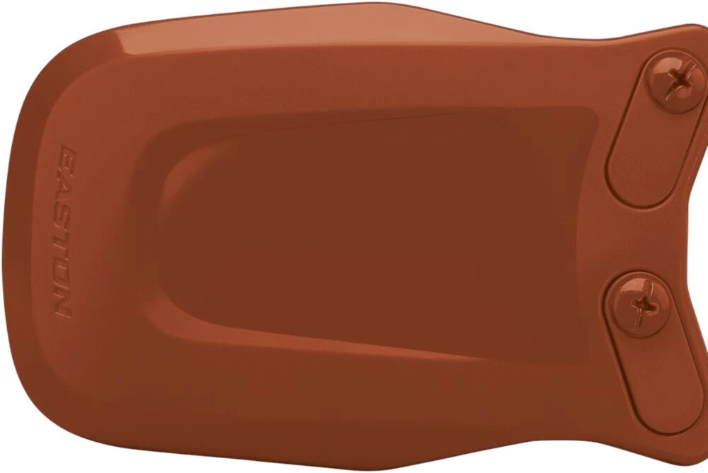 Easton Universal Batting Helmet Jaw Guard A168538 15 Easton Universal Batting Helmet Jaw Guard A168538 - Image 13