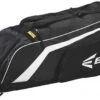 Easton Walk-Off A163134 Wheeled Equipment Bag -Rawlings Store easton walk off a163134 wheeled equipment bag 6