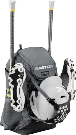 Easton Walk-Off NX Personal Equipment Backpack E006822 -Rawlings Store easton walk off nx personal equipment backpack e006822 47