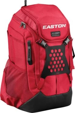 Easton Walk-Off NX Personal Equipment Backpack E006822 -Rawlings Store easton walk off nx personal equipment backpack e006822 70