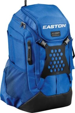 Easton Walk-Off NX Personal Equipment Backpack E006822 -Rawlings Store easton walk off nx personal equipment backpack e006822 73