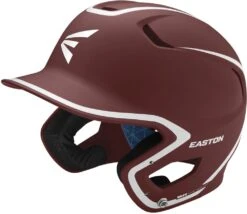 Easton Z5 2.0 A168509 Youth Matte Two-Tone Batting Helmet -Rawlings Store easton z5 2 0 a168509 youth matte two tone batting helmet 100