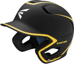 Easton Z5 2.0 A168509 Youth Matte Two-Tone Batting Helmet -Rawlings Store easton z5 2 0 a168509 youth matte two tone batting helmet 127