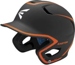 Easton Z5 2.0 A168509 Youth Matte Two-Tone Batting Helmet -Rawlings Store easton z5 2 0 a168509 youth matte two tone batting helmet 89