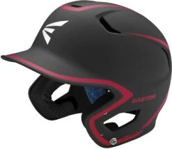 Easton Z5 2.0 A168509 Youth Matte Two-Tone Batting Helmet -Rawlings Store easton z5 2 0 a168509 youth matte two tone batting helmet 92