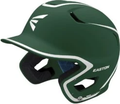 Easton Z5 2.0 A168509 Youth Matte Two-Tone Batting Helmet -Rawlings Store easton z5 2 0 a168509 youth matte two tone batting helmet 97