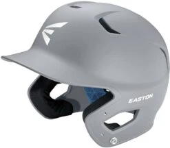 Easton Z5 Grip A168092 Junior Batting Helmet -Rawlings Store easton z5 grip a168092 junior batting helmet 109