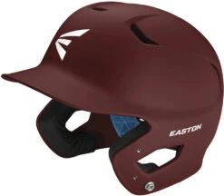 Easton Z5 Grip A168092 Junior Batting Helmet -Rawlings Store easton z5 grip a168092 junior batting helmet 112