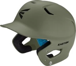 Easton Z5 Grip A168092 Junior Batting Helmet -Rawlings Store easton z5 grip a168092 junior batting helmet 115