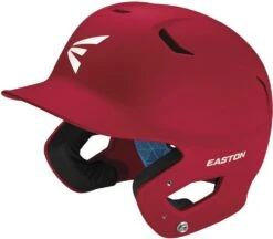 Easton Z5 Grip A168092 Junior Batting Helmet -Rawlings Store easton z5 grip a168092 junior batting helmet 127