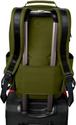 EvoShield Exec Personal Equipment Backpack WB57178 -Rawlings Store evoshield exec personal equipment backpack wb57178 29