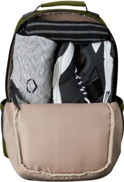 EvoShield Exec Personal Equipment Backpack WB57178 -Rawlings Store evoshield exec personal equipment backpack wb57178 35